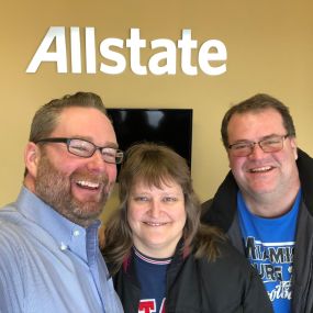 Bild von Monaghan & Associates: Allstate Insurance