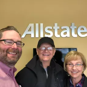 Bild von Monaghan & Associates: Allstate Insurance