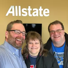 Bild von Monaghan & Associates: Allstate Insurance