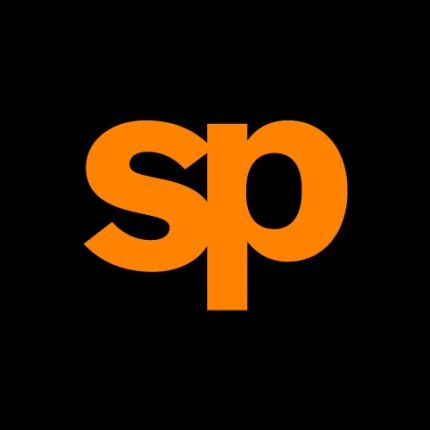 Logo von Splurge Media