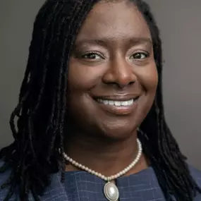 Sheri Bangura joined the Law Offices of James Scott Farrin in 2021, bringing with her 16 years of insurance company experience, a desire to help others, and a belief that one must be both tenacious and flexible in life. She recognizes the importance of being true to oneself and “maintaining your path” while encountering the curves, dips, and valleys that life presents. And she applies this philosophy to both her personal life and her professional life.