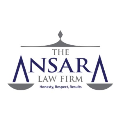 Logo de The Ansara Law Firm