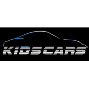 Bild von Kids Cars