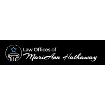 Logo fra Law Office of MariAnn Hathaway