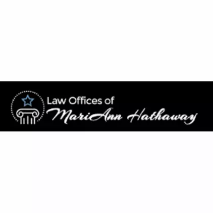 Logótipo de Law Office of MariAnn Hathaway