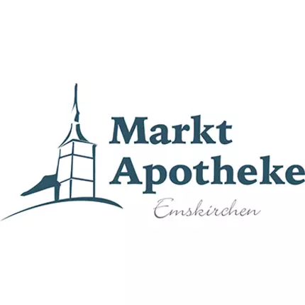 Logo von Markt-Apotheke