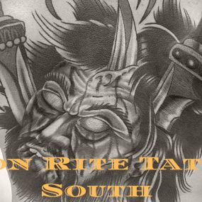 Bild von Iron Rite Tattoo South