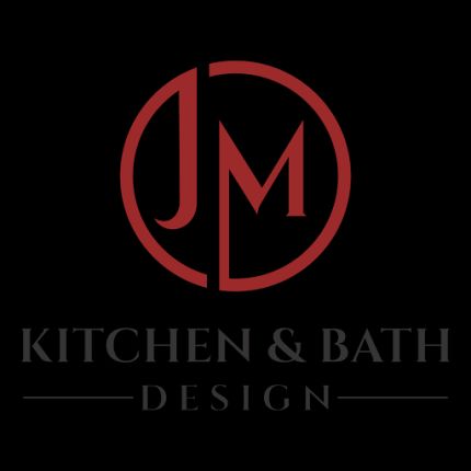 Logotyp från JM Kitchen & Bath Design