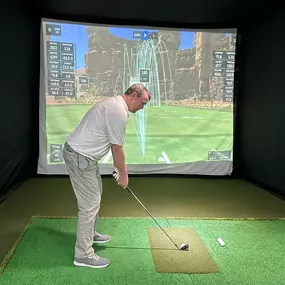 Bild von Tee It Up Indoors