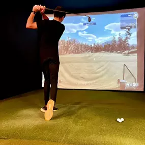 Bild von Tee It Up Indoors