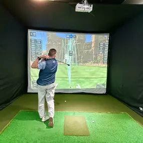 Bild von Tee It Up Indoors