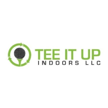 Logo from Tee It Up Indoors