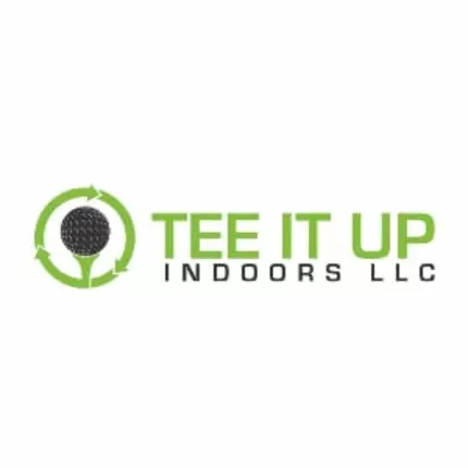 Λογότυπο από Tee It Up Indoors