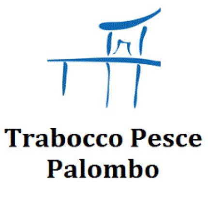 Logotyp från Ristorante Trabocco Pesce Palombo