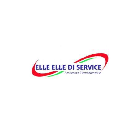Logotyp från Lld Service