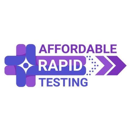 Logo van Affordable Rapid Testing