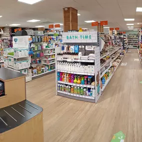 Pets Corner Biggin Hill Interior