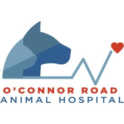 Logotipo de O'Connor Road Animal Hospital