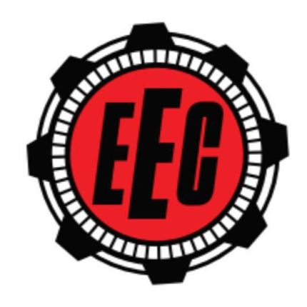 Logotipo de European Exotic Center