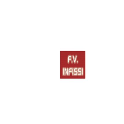 Logo fra F.V. Infissi