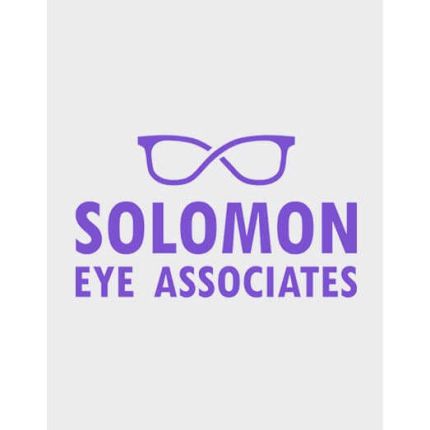 Logo fra Solomon Eye Associates