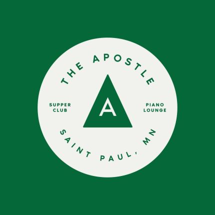 Logo fra Apostle Supper Club - Saint Paul