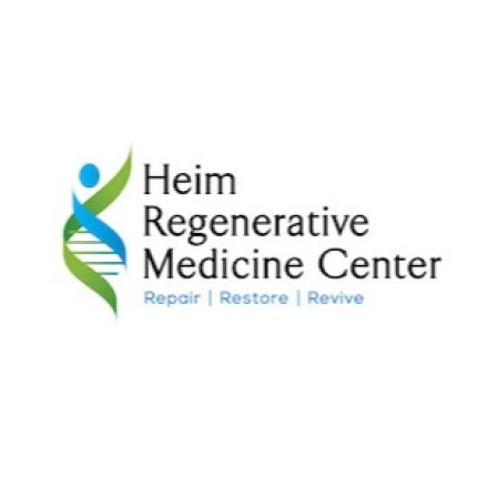 Logotyp från Heim Regenerative Medicine Center