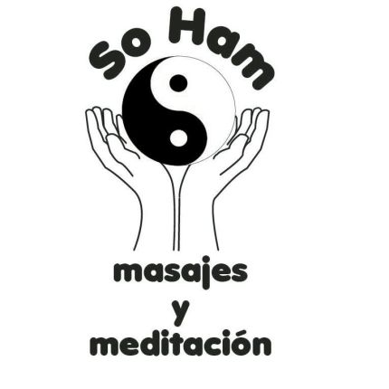 Logo de Masajes So Ham Huesca