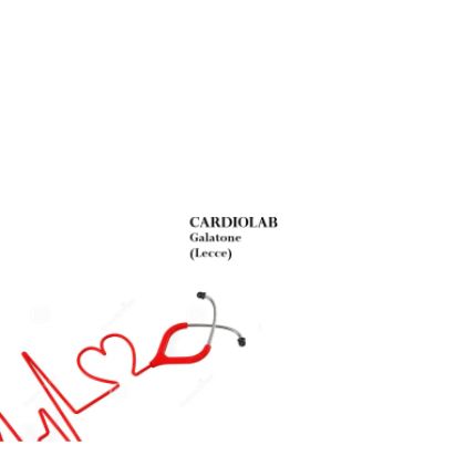 Logo von Cardiolab Srls