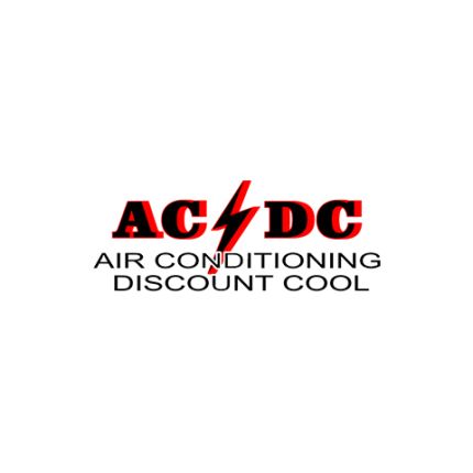 Logo von AC/DC Air Conditioning Discount Cool