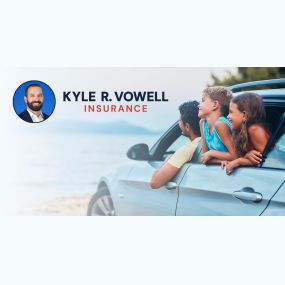 Kyle Vowell Insurance Agency in Redding, CA