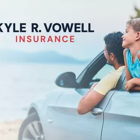 Kyle Vowell Insurance Agency in Redding, CA