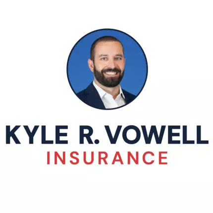 Logo from Kyle Vowell Insurance Agency