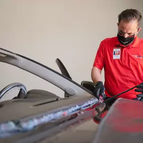 Bild von Glass Doctor Auto of Moorhead