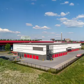 Bild von Shurgard Self Storage Utrecht Leidsche Rijn