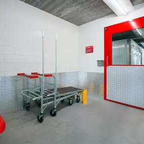 Bild von Shurgard Self Storage Utrecht Leidsche Rijn