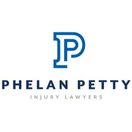 Logo from Phelan Petty Injury Lawyers