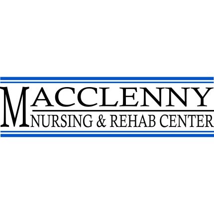 Logotipo de Macclenny Nursing and Rehab Center