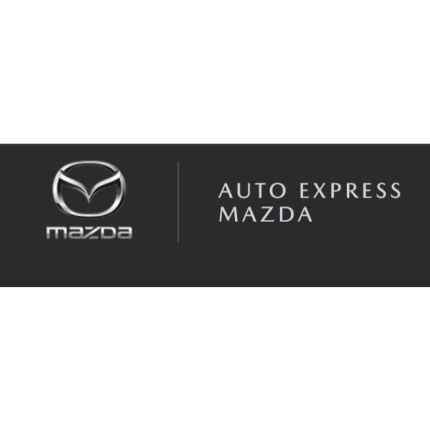Logotipo de Auto Express Mazda