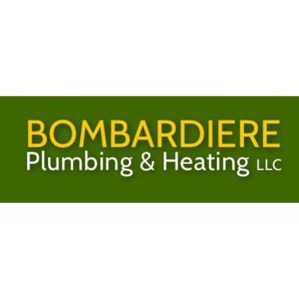 Logo de Bombardiere Plumbing & Heating LLC