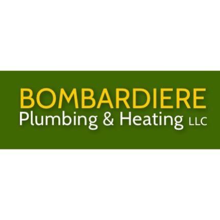 Logo van Bombardiere Plumbing & Heating LLC