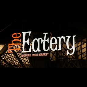 Bild von The Eatery