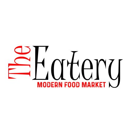 Logo de The Eatery