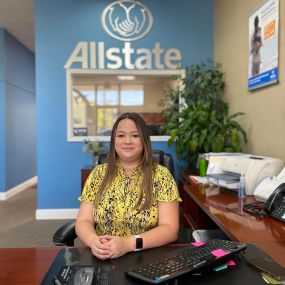 Bild von Luis Castiblanco-Galarza: Allstate Insurance