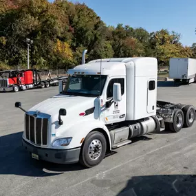 Hunter Truck - Pennsville - Paclease