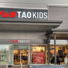 Bild von TAO KIDS