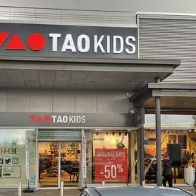 Bild von TAO Kids -  Hognoul