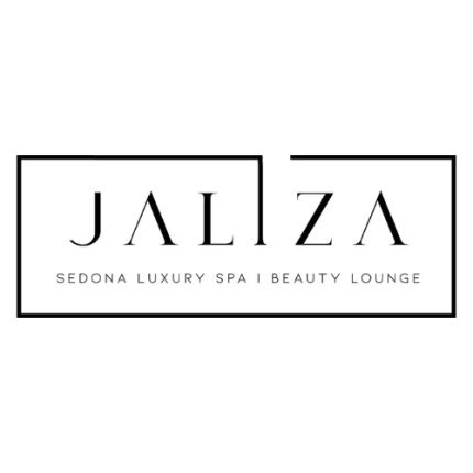 Logo van Jaliza Sedona Luxury Spa & Beauty Lounge