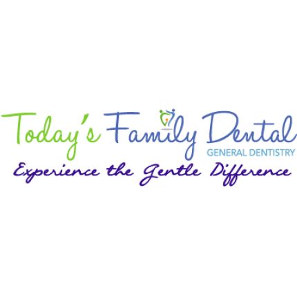 Logo fra Today's Family Dental General Dentistry