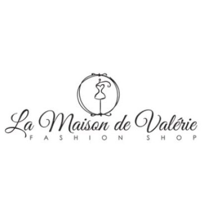 Logotyp från La Maison De Valérie - abbigliamento donna